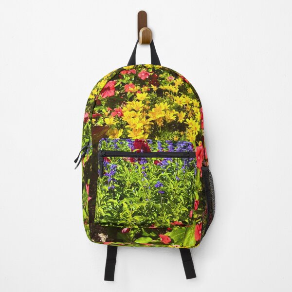 Item preview, Colorful Flowers designed and sold by MadTeaDesign.