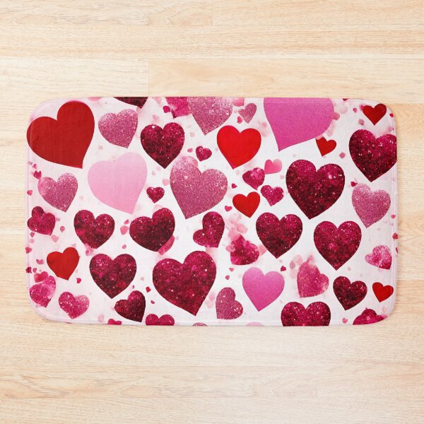 Item preview, Sparkling Valentine's Day Glitter 4 designed and sold by Tom-Johnson.