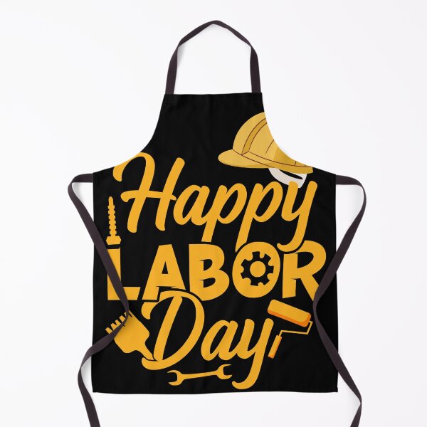 Item preview, Labor Day #1 designed and sold by Mouki Art.