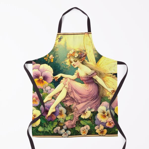 Item preview, Fairy of rememberance designed and sold by Faerieglen.