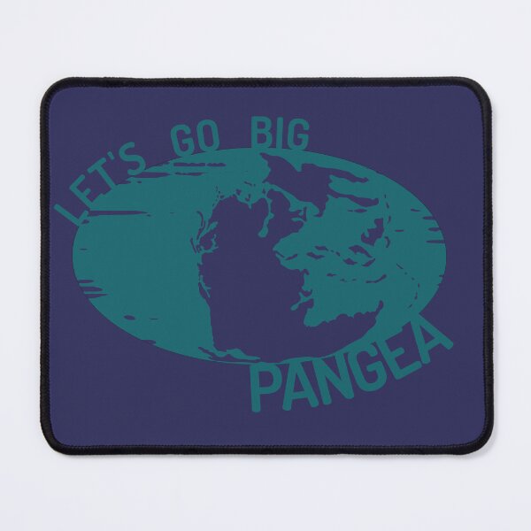Item preview, Let's go big. Pangea designed and sold by mtstable.
