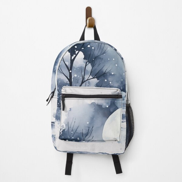 Item preview, Snowy Forest designed and sold by ash2729.