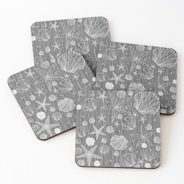Item preview, Shells and Stars V9 designed and sold by LuCancio23.