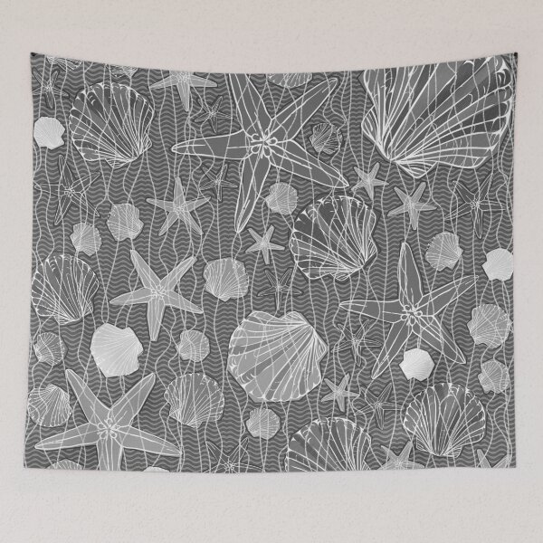 Item preview, Shells and Stars V9 designed and sold by LuCancio23.