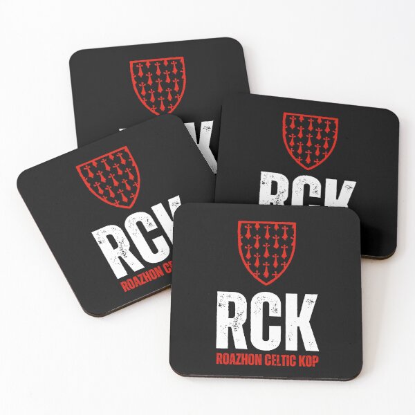 Item preview, RCK Roazhon Kop designed and sold by canvasriddle.