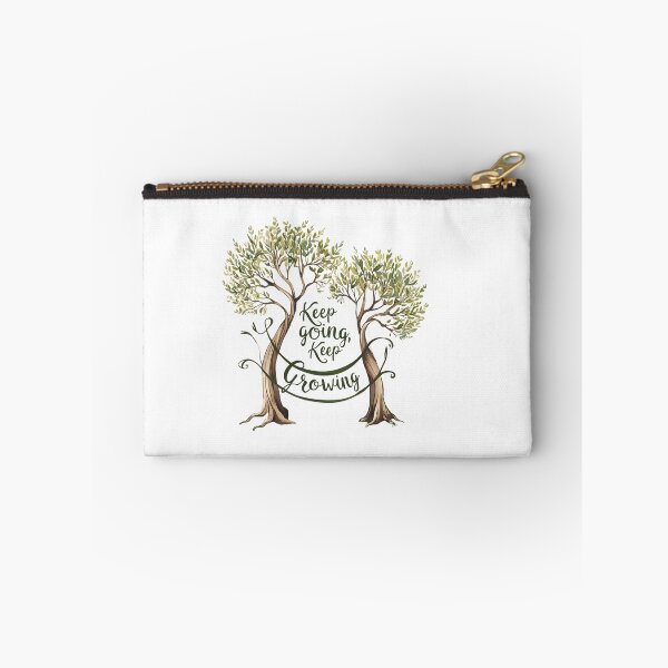 Item preview, Keep Going, Keep Growing designed and sold by fashionsicon.