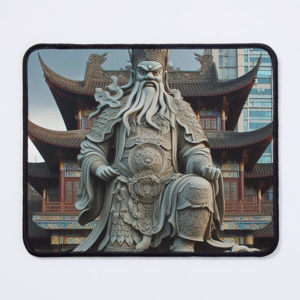 Item preview, Cheng Huang designed and sold by RaF71PrO.