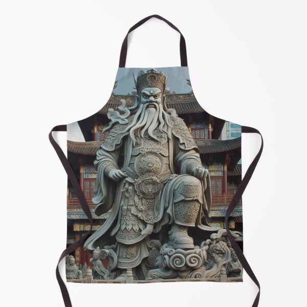 Item preview, Cheng Huang designed and sold by RaF71PrO.