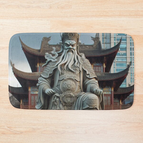 Item preview, Cheng Huang designed and sold by RaF71PrO.