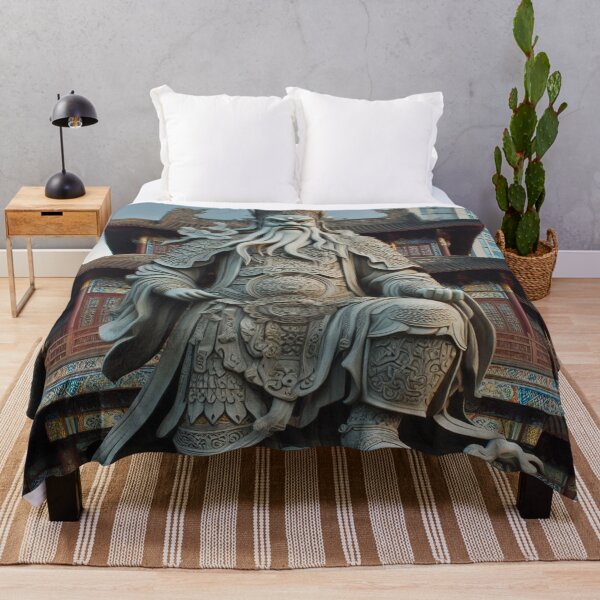 Item preview, Cheng Huang designed and sold by RaF71PrO.