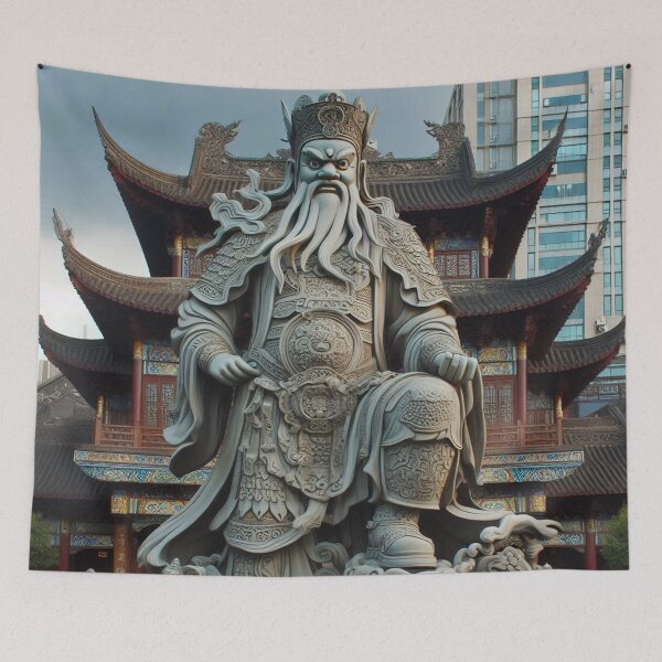 Item preview, Cheng Huang designed and sold by RaF71PrO.