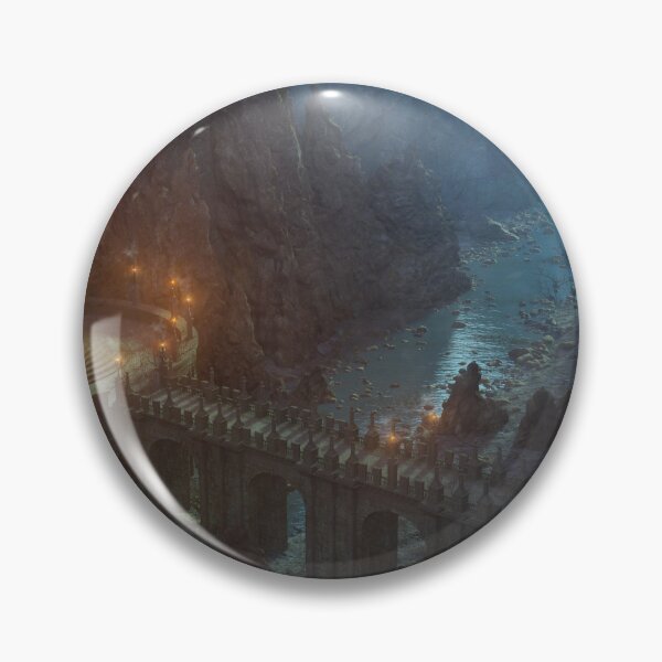 Item preview, Dismal Tower designed and sold by Marc  Mons.