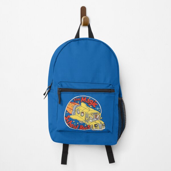 Item preview, Copy of The Magic School Bus logo designed and sold by Fine Artworks.