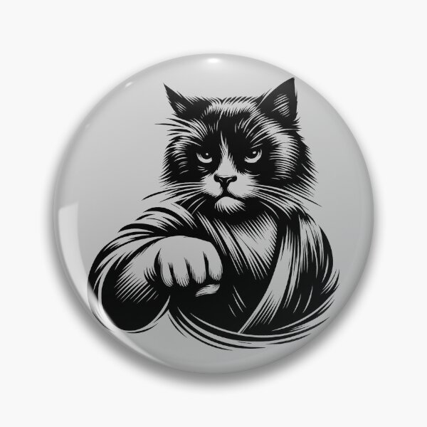 Item preview, Cat Master designed and sold by zzz888.