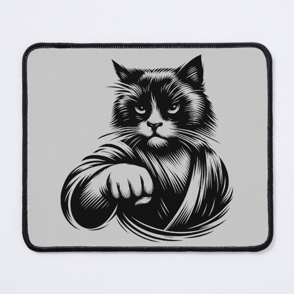 Item preview, Cat Master designed and sold by zzz888.