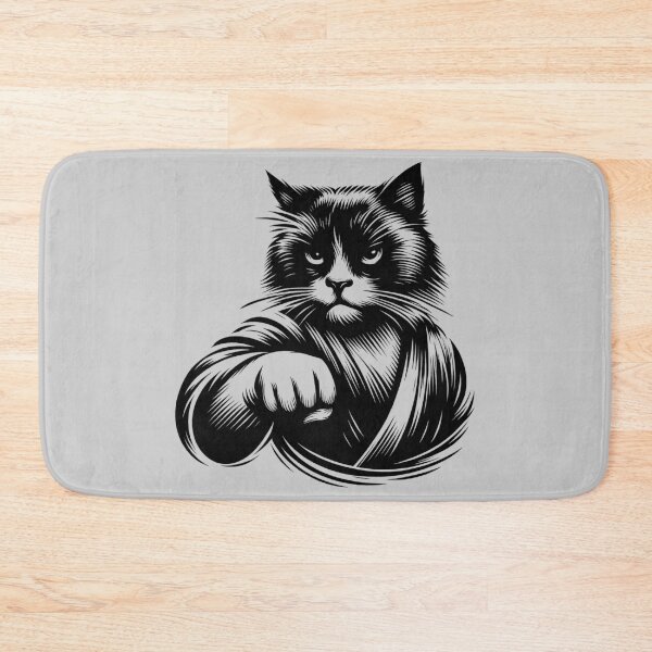 Item preview, Cat Master designed and sold by zzz888.