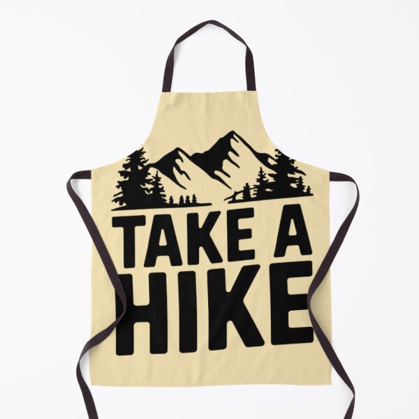 Item preview, TAKE A HIKE designed and sold by 123ks.