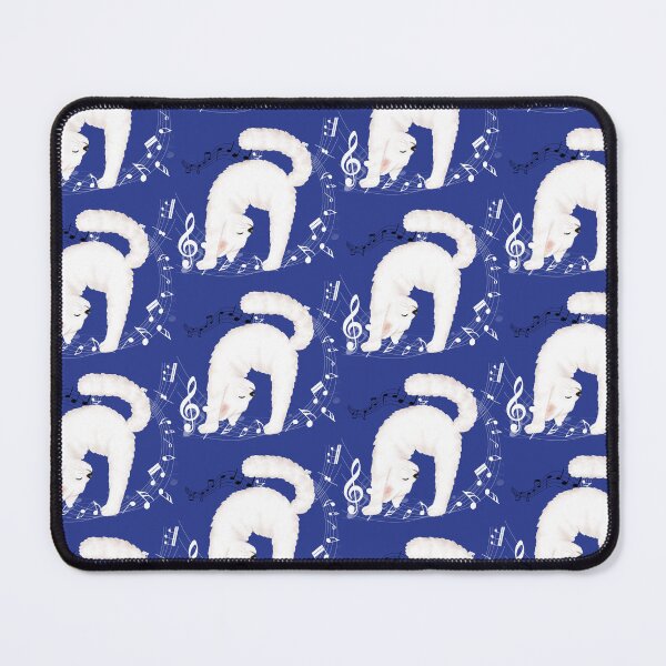 Item preview, Cat Doing Yoga designed and sold by goldcov.