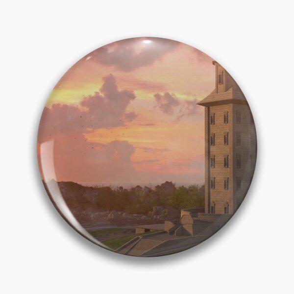 Item preview, Tower of Hercules. Galicia, Spain. designed and sold by Marc  Mons.