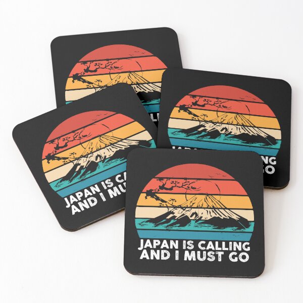 Item preview, Japan is calling I must go designed and sold by BrownHorse90s.