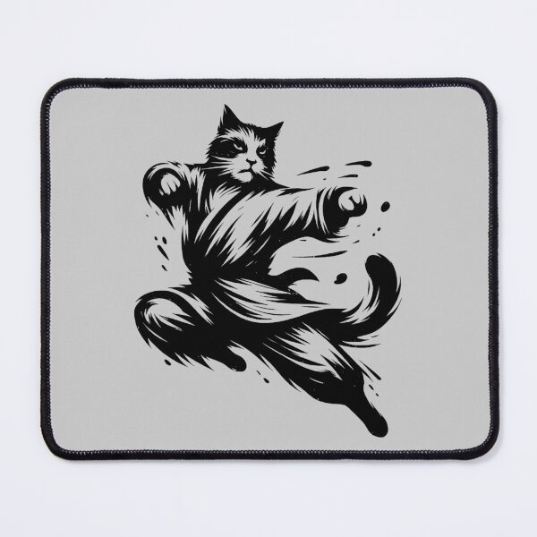 Item preview, Feline Fury designed and sold by zzz888.