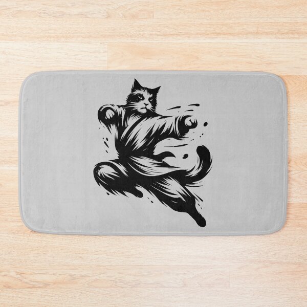 Item preview, Feline Fury designed and sold by zzz888.