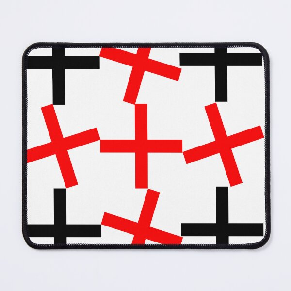 Item preview, game of crosses, movement in the grid designed and sold by Krzysztof Patalas.