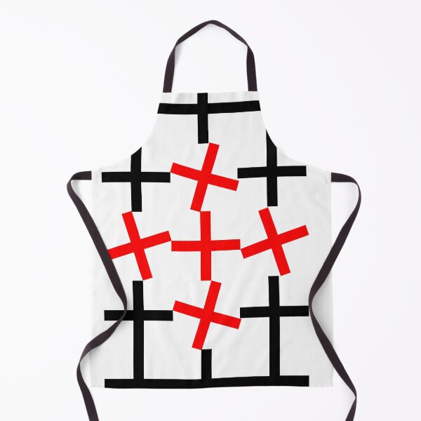 Item preview, game of crosses, movement in the grid designed and sold by Krzysztof Patalas.