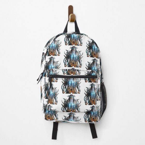 Item preview, Cheng Huang designed and sold by RaF71PrO.
