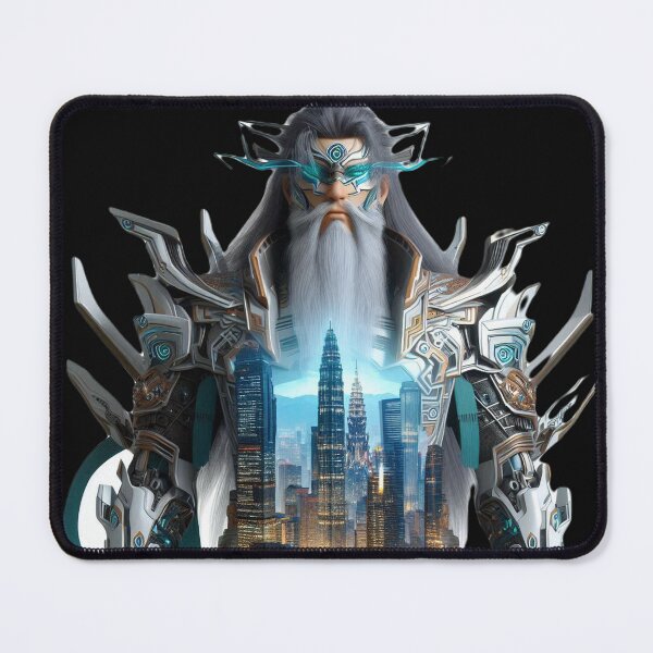 Item preview, Cheng Huang designed and sold by RaF71PrO.