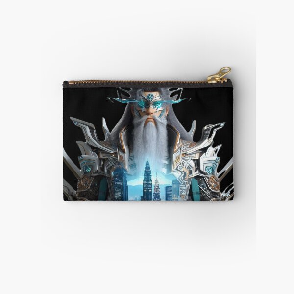 Item preview, Cheng Huang designed and sold by RaF71PrO.
