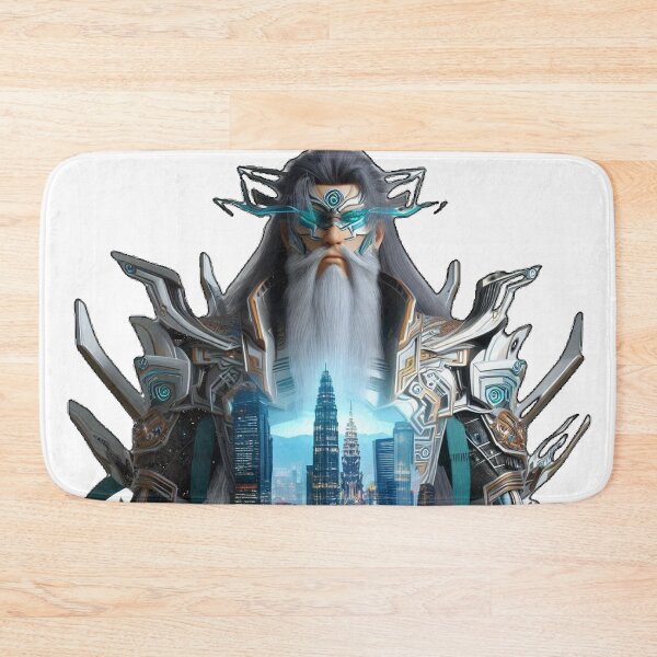 Item preview, Cheng Huang designed and sold by RaF71PrO.