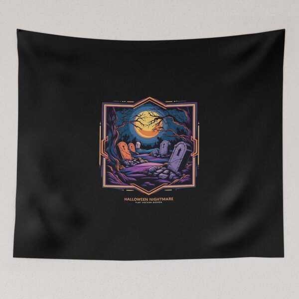 Item preview, The halloween nightmare  designed and sold by Ash44444.