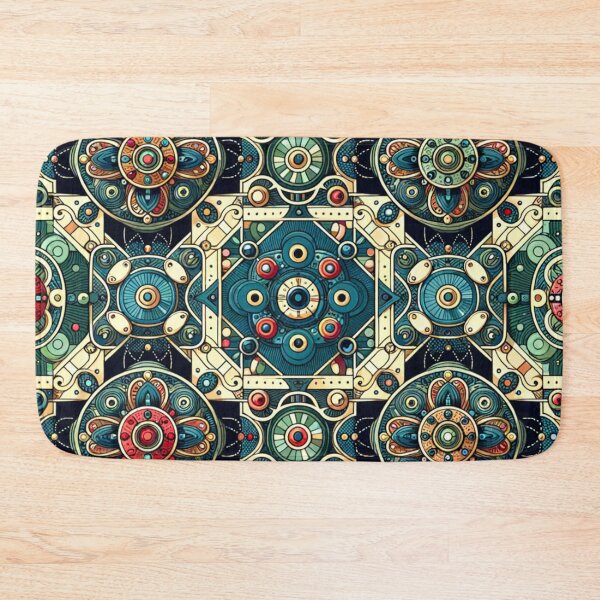 Item preview, Time Links Quantum Interweaving designed and sold by 0penvimark.