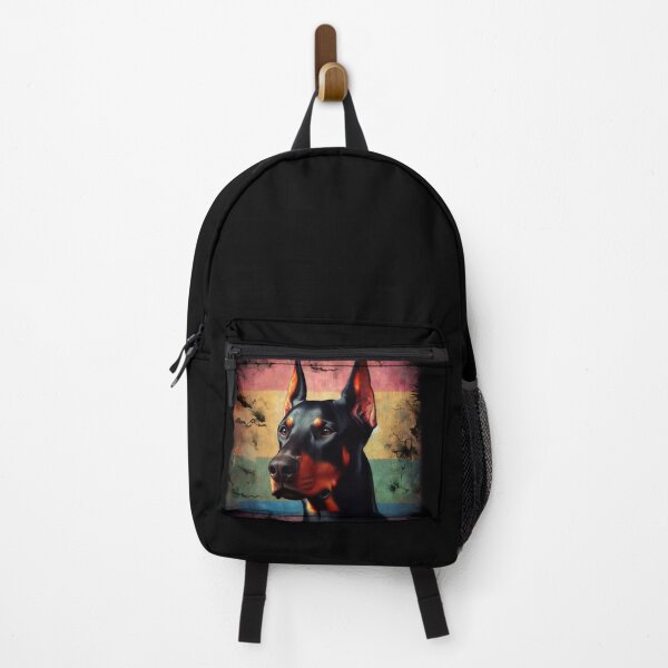 Item preview, Steampunk Dobermann designed and sold by Bukhisz.