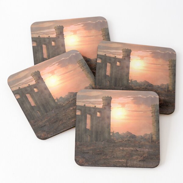 Item preview, Ancient Tower Gate designed and sold by Marc  Mons.