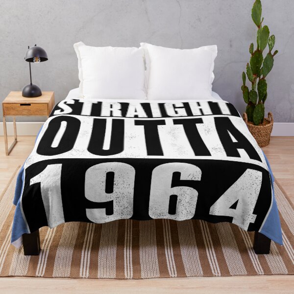 Item preview, Straight Outta 1964 designed and sold by DigitalandPhoto.