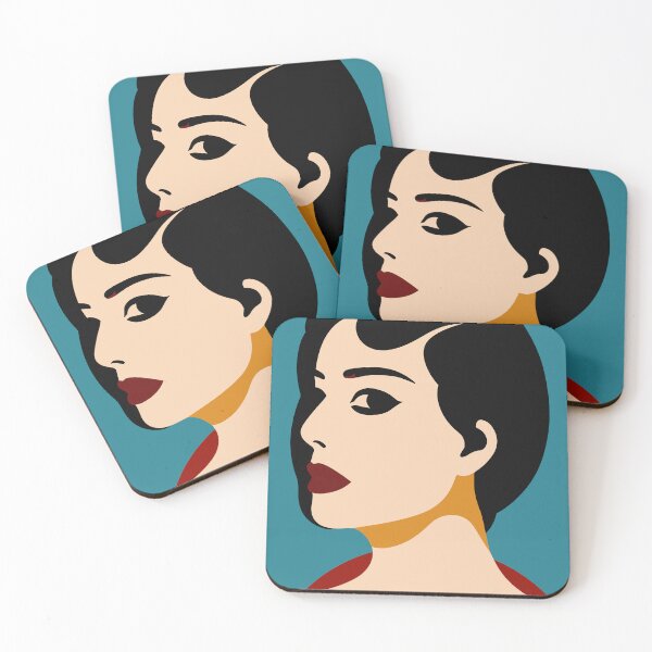 Item preview, Woman's head designed and sold by Javier Arizabalo Garcia.