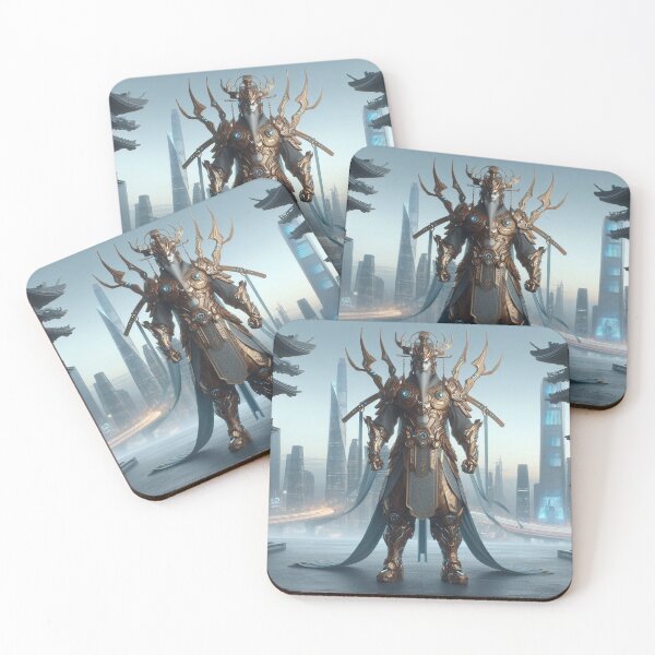 Item preview, Cheng Huang designed and sold by RaF71PrO.