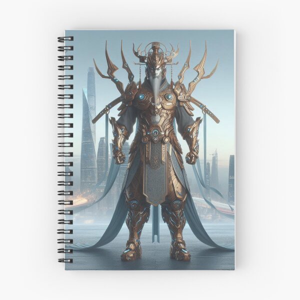 Item preview, Cheng Huang designed and sold by RaF71PrO.