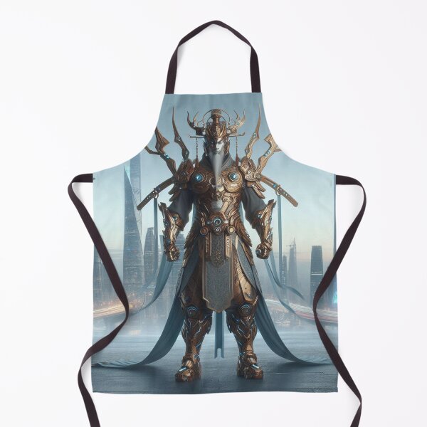 Item preview, Cheng Huang designed and sold by RaF71PrO.