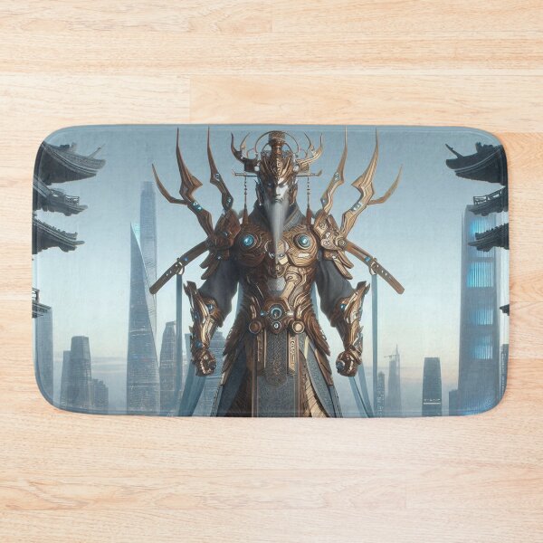 Item preview, Cheng Huang designed and sold by RaF71PrO.