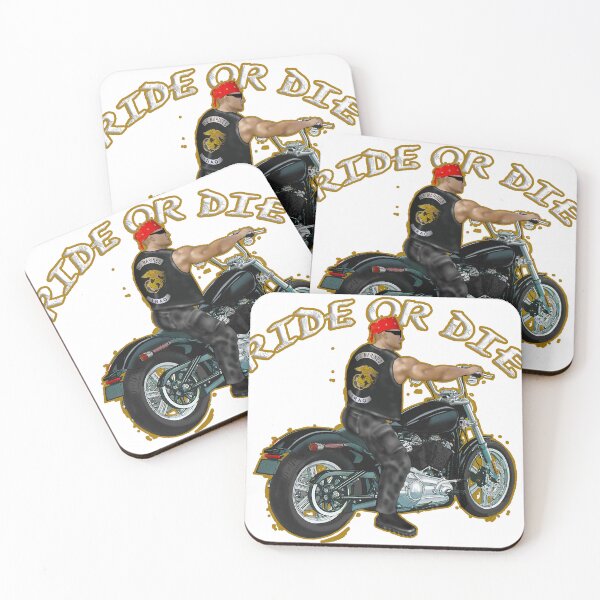 Item preview, Vets & Bikers Unite designed and sold by John Pagan.