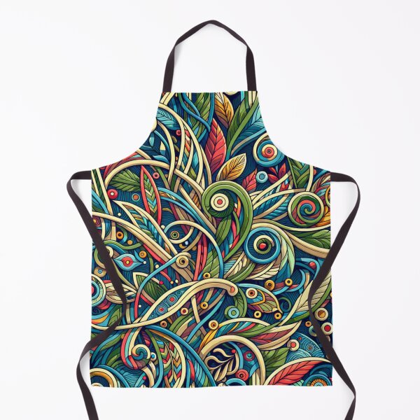 Item preview, Quantum Intersections Intertwined Nature designed and sold by 0penvimark.