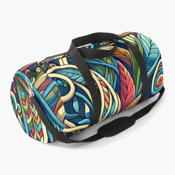 Item preview, Quantum Intersections Intertwined Nature designed and sold by 0penvimark.