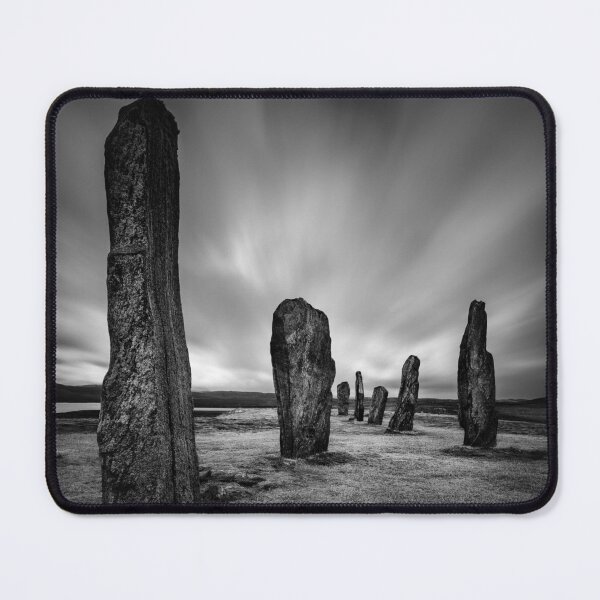 Item preview, Callanish Stones II designed and sold by David Bowman.