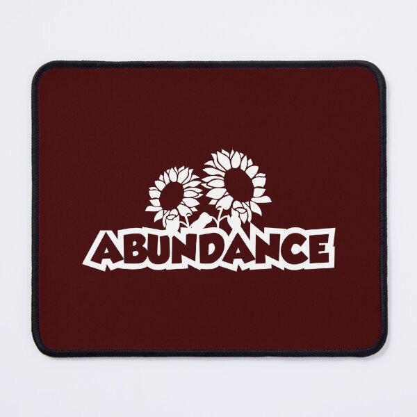 Item preview, Abundance designed and sold by BlaiseDigitals.