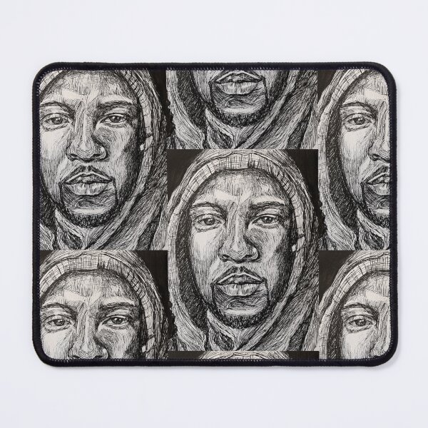 Item preview, Ashley Walters designed and sold by artistmariamali.