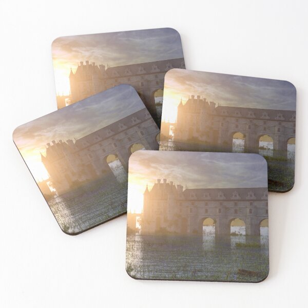 Item preview, Chateau de Chenonceau designed and sold by Marc  Mons.