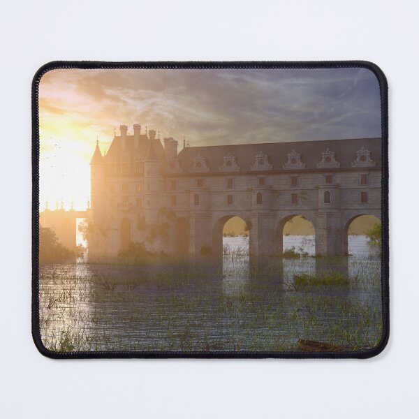 Item preview, Chateau de Chenonceau designed and sold by Marc Mons.